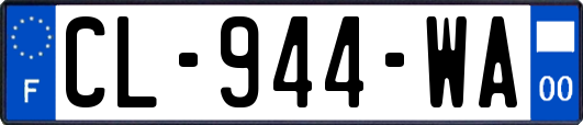 CL-944-WA