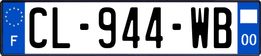 CL-944-WB