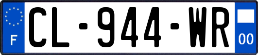 CL-944-WR