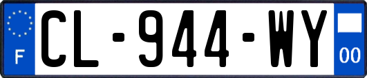 CL-944-WY