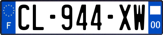 CL-944-XW