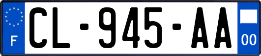 CL-945-AA