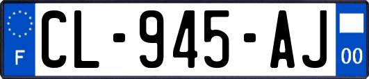 CL-945-AJ