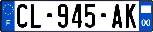 CL-945-AK