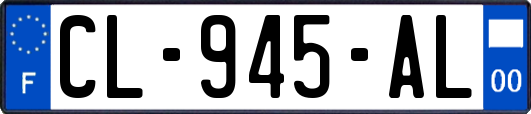 CL-945-AL