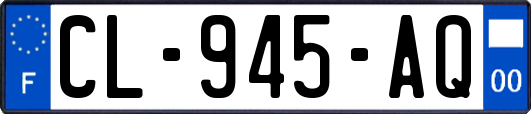 CL-945-AQ