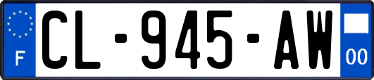 CL-945-AW