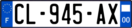 CL-945-AX