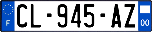 CL-945-AZ