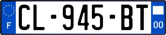 CL-945-BT