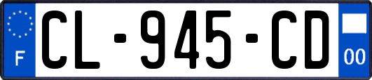 CL-945-CD
