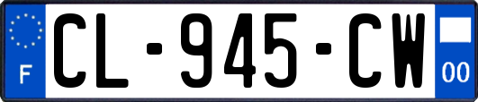 CL-945-CW