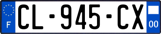 CL-945-CX