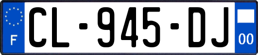 CL-945-DJ