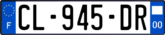 CL-945-DR