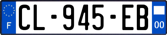 CL-945-EB