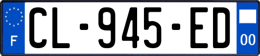 CL-945-ED