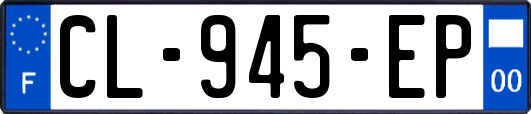 CL-945-EP