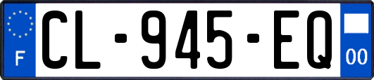 CL-945-EQ