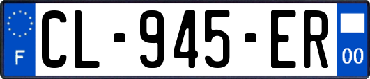 CL-945-ER