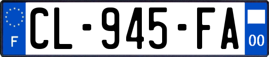CL-945-FA