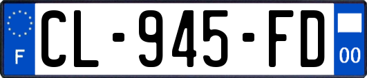 CL-945-FD