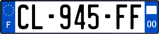 CL-945-FF