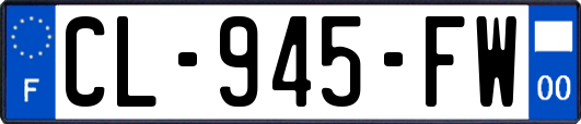 CL-945-FW