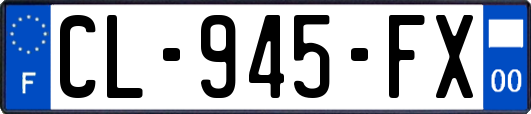 CL-945-FX