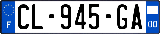 CL-945-GA