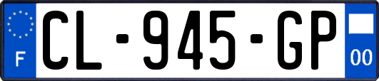 CL-945-GP