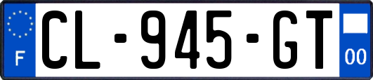 CL-945-GT