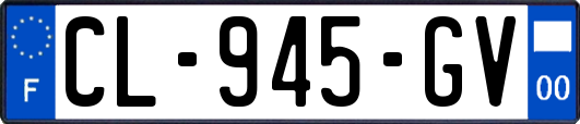 CL-945-GV