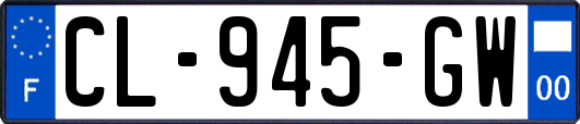 CL-945-GW