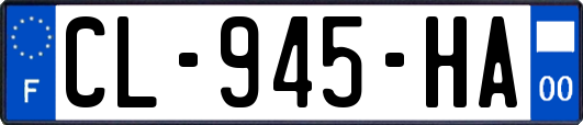 CL-945-HA