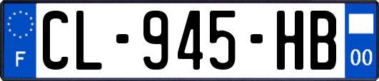 CL-945-HB