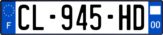 CL-945-HD