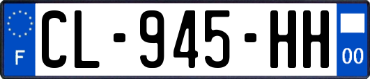 CL-945-HH