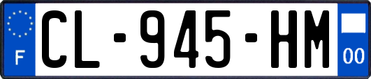 CL-945-HM