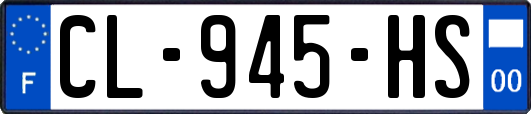 CL-945-HS