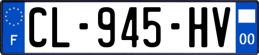 CL-945-HV