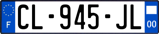 CL-945-JL