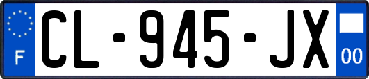 CL-945-JX