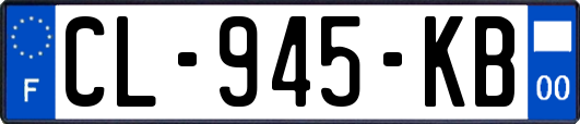 CL-945-KB