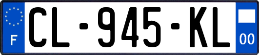 CL-945-KL