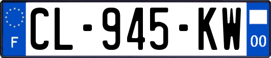 CL-945-KW