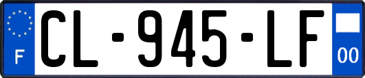 CL-945-LF