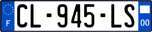 CL-945-LS