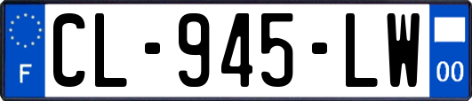 CL-945-LW