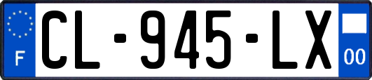 CL-945-LX